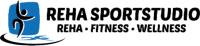 Logo Reha Sportstudio